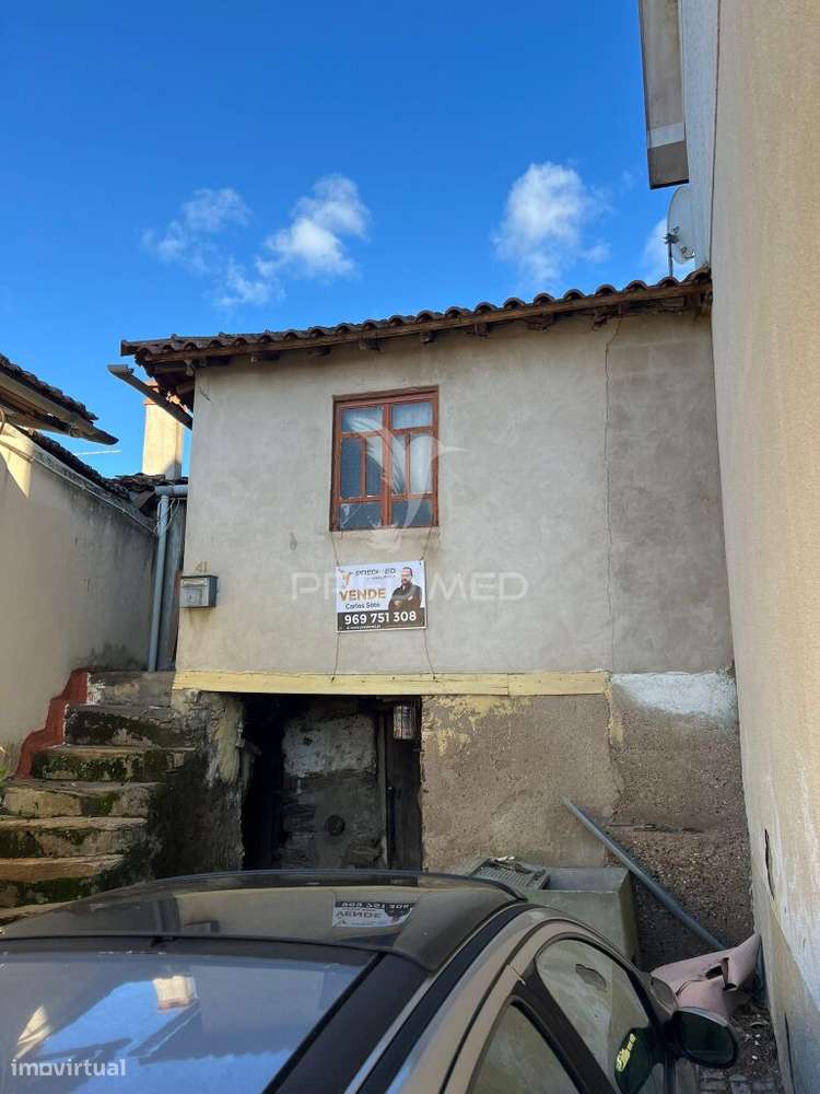 Casa para Reconstruir - Grande imagem: 4/4