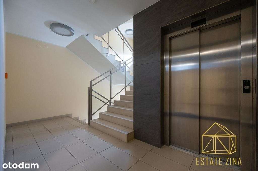 Sprzedam/2pokoje/50m2/Złocień/Balkon/ul.Agatowa-15