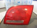 Farol Tras 8P4945094B AUDI A3 8P SPORTBACK 2008 2.0TDI 140CV 5P CINZA DRT DA MALA - 1