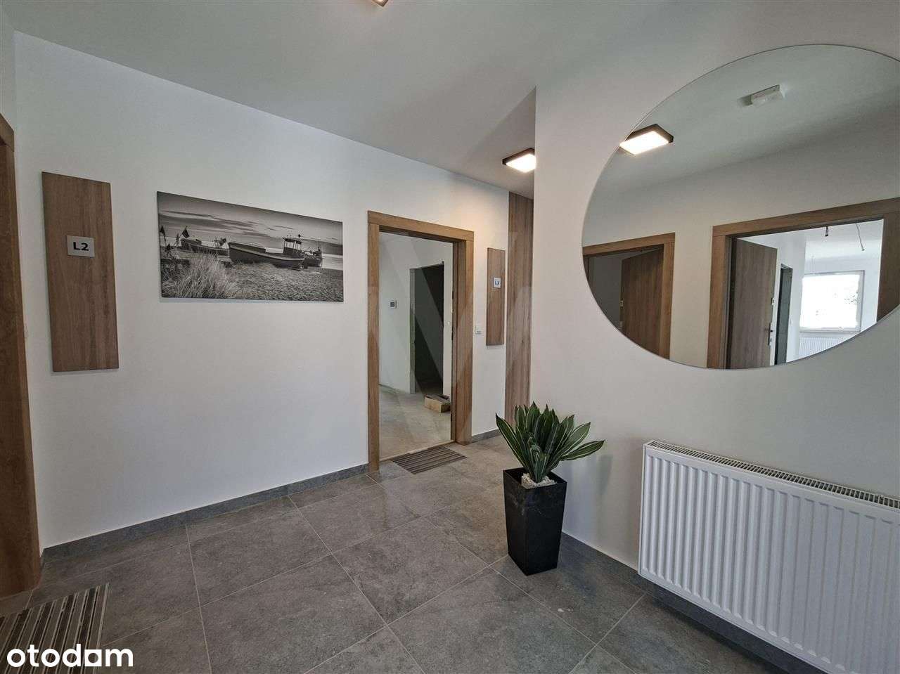 Nowe mieszkanie w Lisewie-6