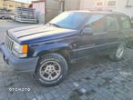 Jeep Grand Cherokee Gr 5.2 Limited - 9