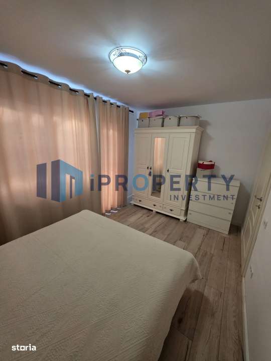 Penthouse | Veris Residence Ferdinand | Terasa 56 mp | Vedere Panorami - Imagine principală: 4/12