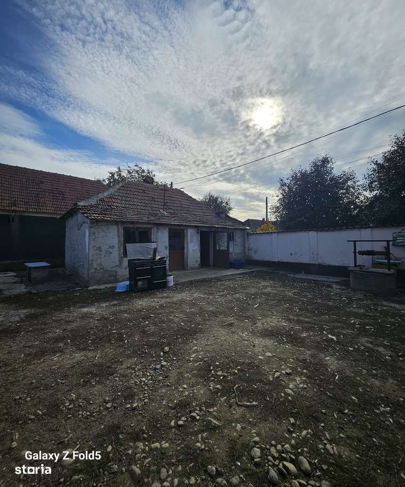 Teren intravilan de vânzare/schimb – Sântandrei - Imagine principală: 4/12