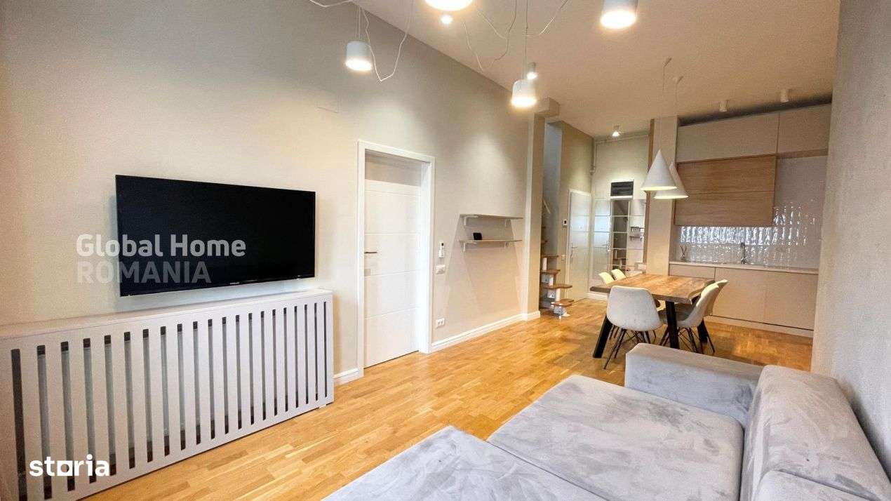 3 Rooms - Penthouse + Terrace 183 SQM | Parking + Individual Heating - Imagine principală: 5/18