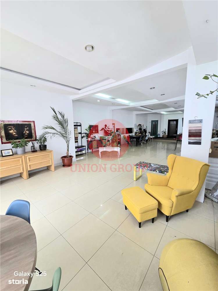 Spatiu Comercial 170 mp cu Vad - Renovat Complet - Imagine principală: 2/17