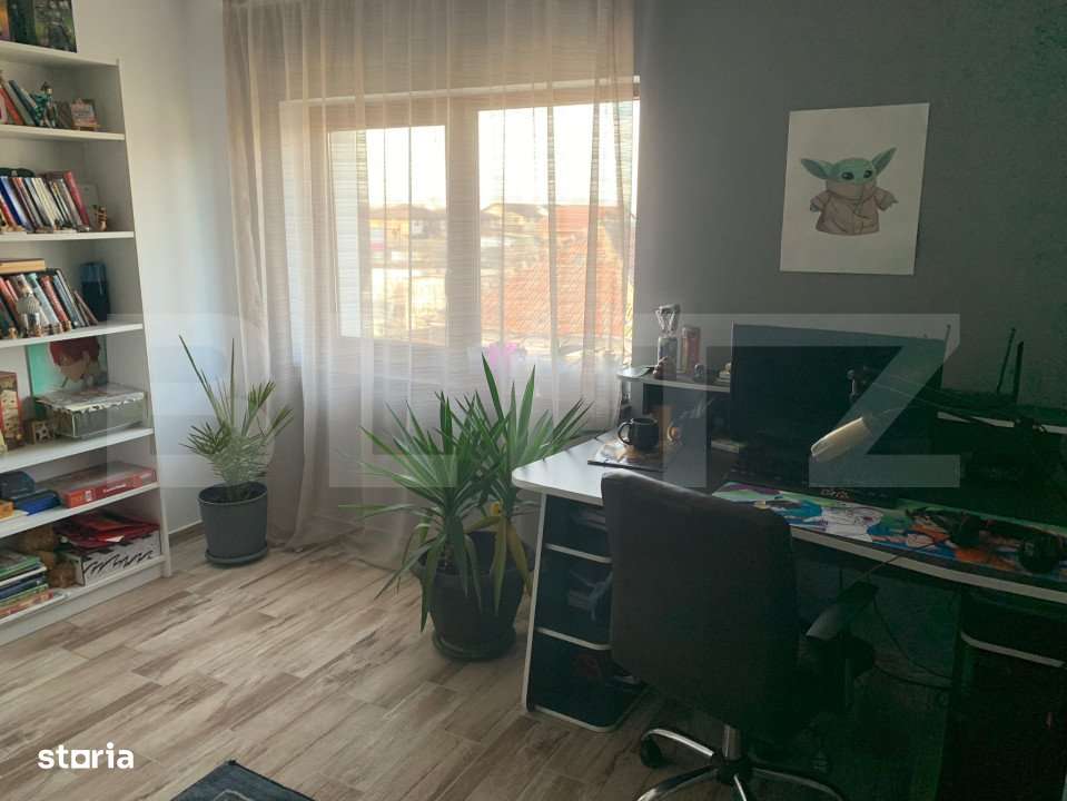 Duplex cu gradina si curte spatioasa Mosnita Noua - Imagine principală: 5/10