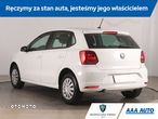 Volkswagen Polo - 5