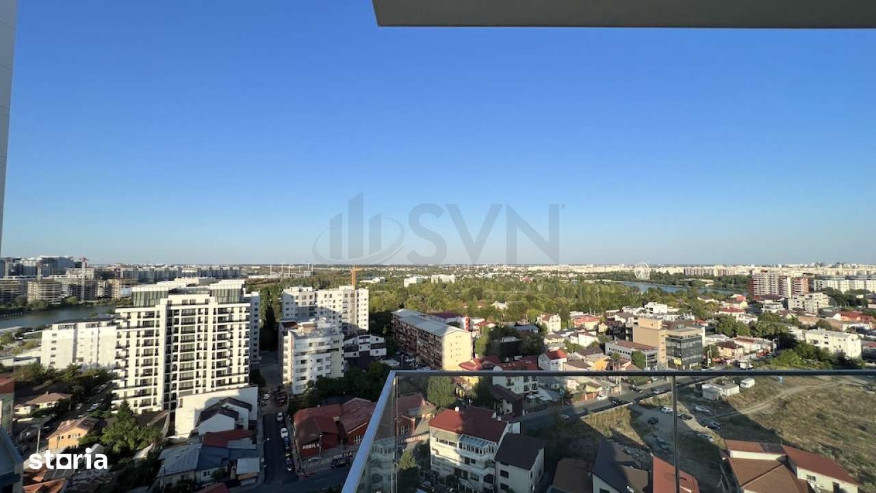 Apartament superb 2 camere Floreasca - Imagine principală: 3/15