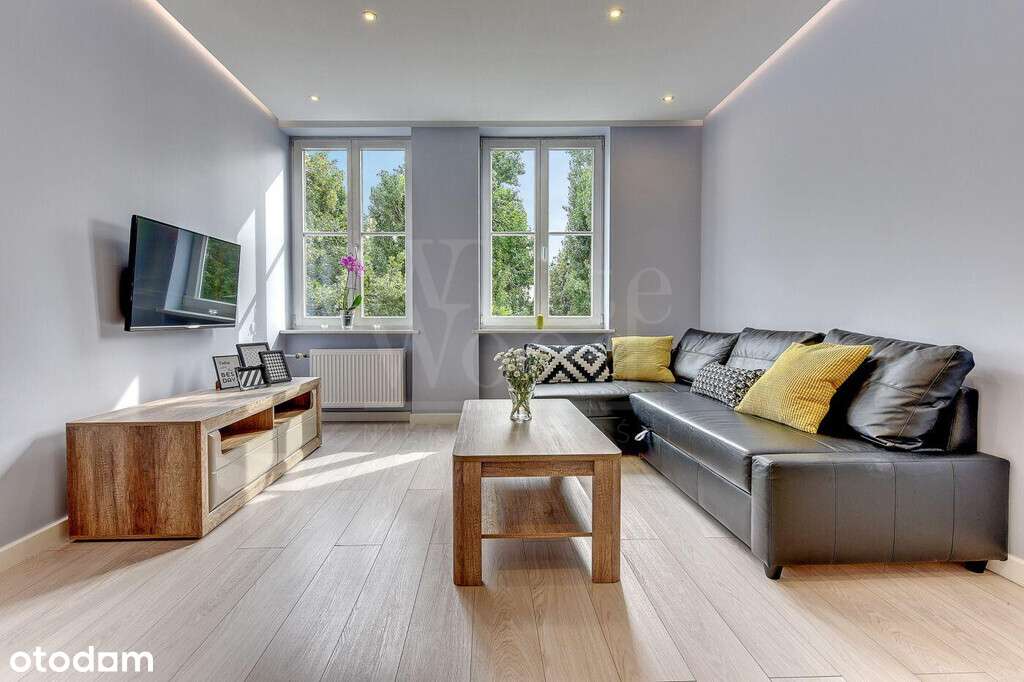 Gdańsk Śródmieście, ul. Ogarna-0