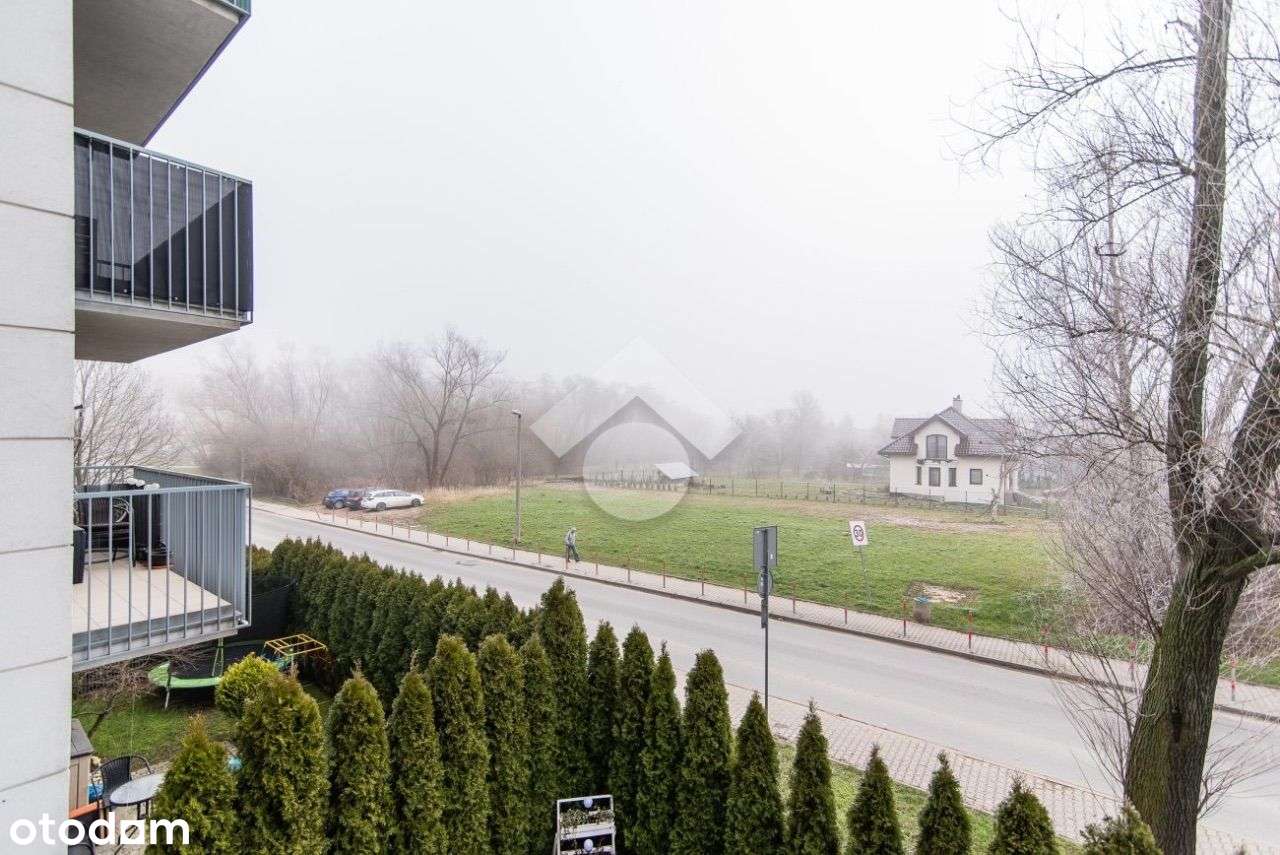 Nowa cena! 2 pokoje, 2013r, garaż podziemny - Pełny obrazek: 3/11