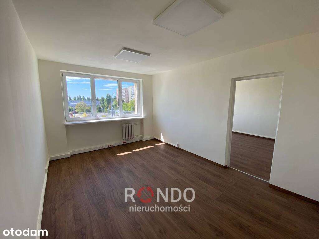 Nowoczesne biura na wynajem, od 8,5 m2 - Pełny obrazek: 2/11