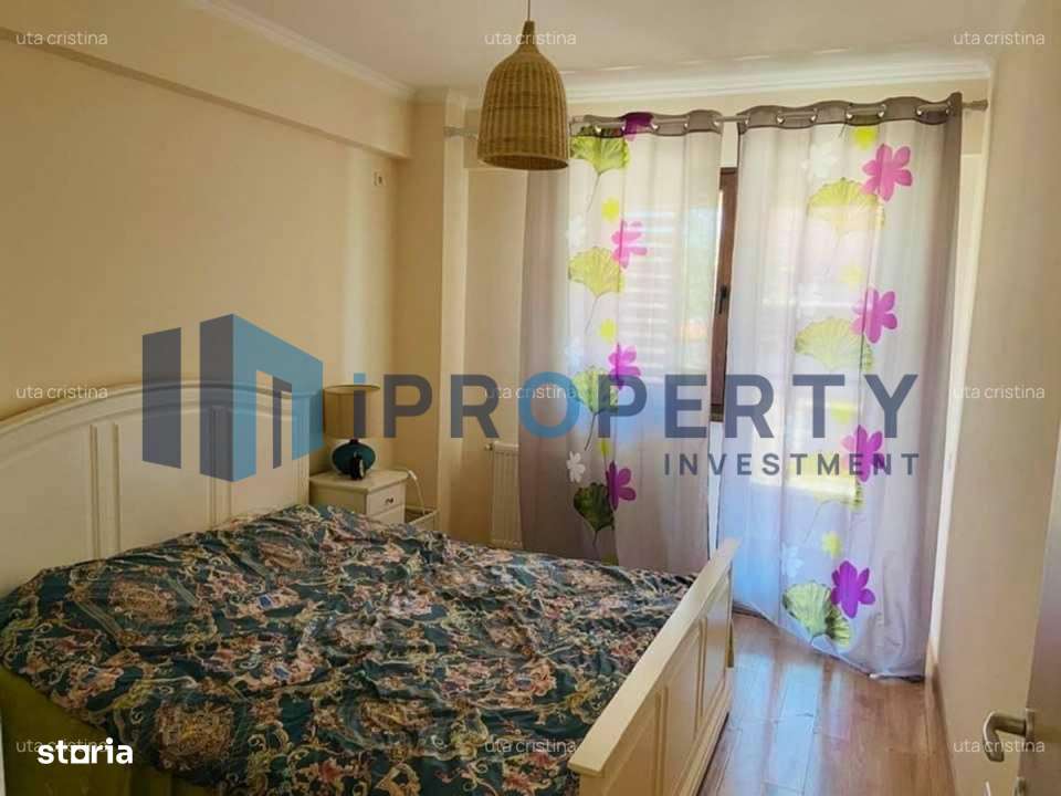 2 Camere I Bucurestii Noi I Centrala I Parcare I Terasa I Bloc 2014 I - Imagine principală: 4/13