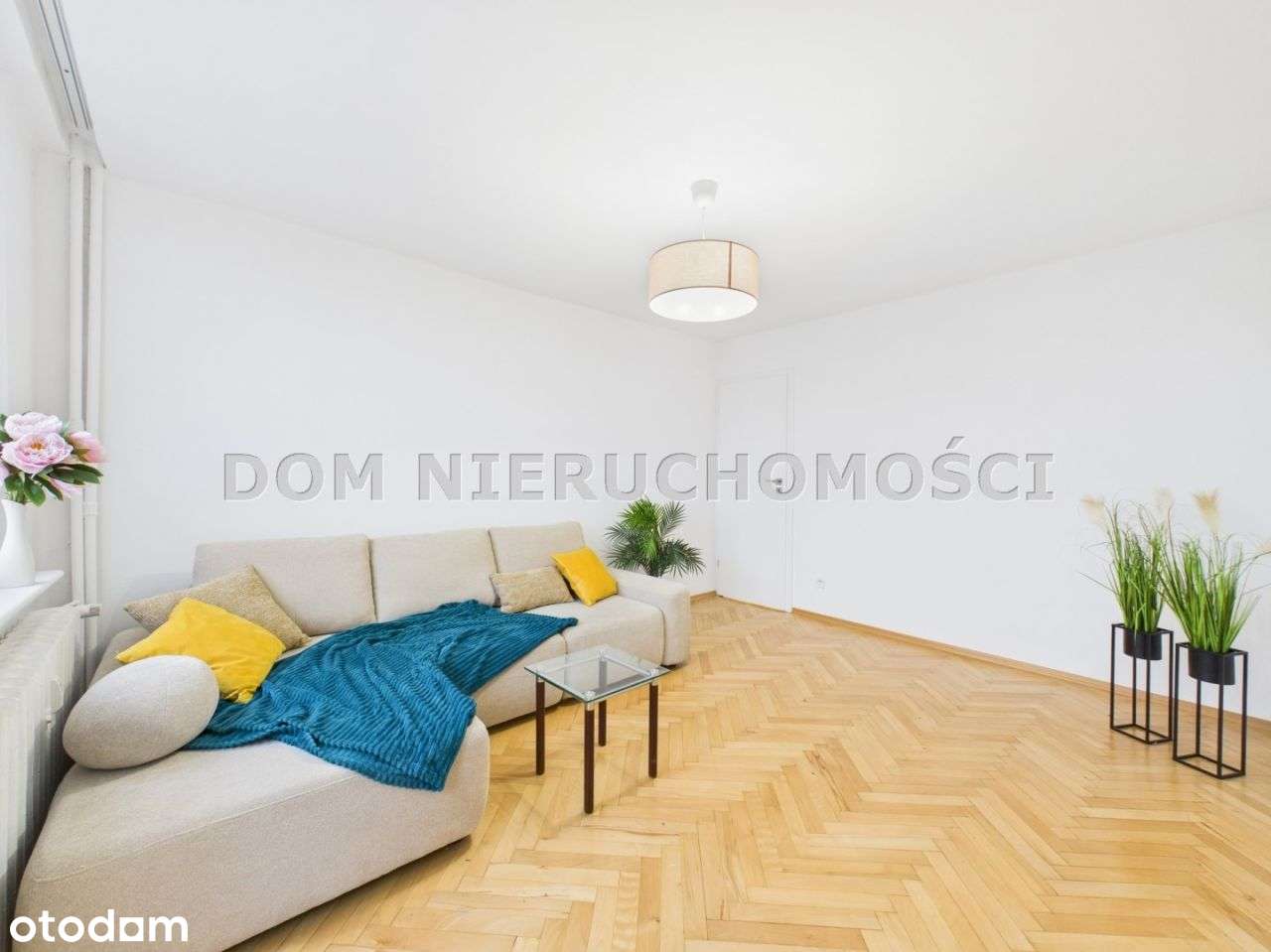 Zatorze - 3 pokoje po remoncie - Pełny obrazek: 3/20