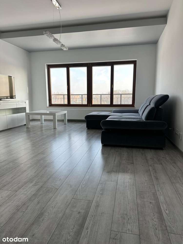 Bez Pośredników! Nowoczesne 39m² | ul. Sikorskiego | Panorama | Garaż-2