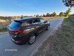 Hyundai Tucson blue 1.7 CRDi 2WD Passion Plus - 6