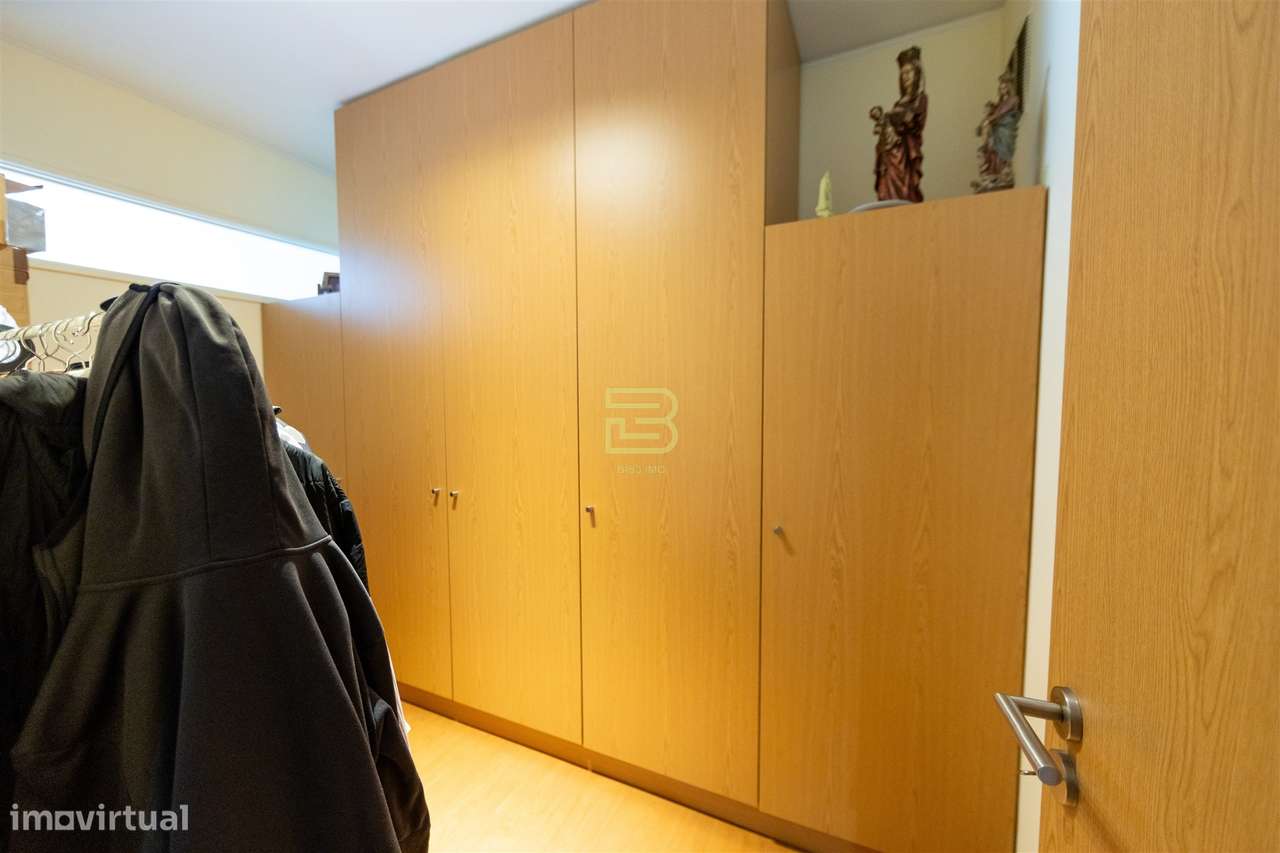 Apartamento T2+1, excelente investimento em Matosinhos-20