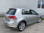 Volkswagen Golf 1.2 TSI BlueMotion Technology Comfortline - 4