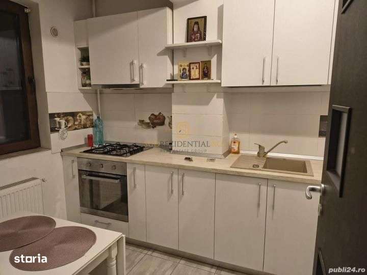 Locuinta moderna, 3/6, finisaje premium, imobil finalizat, Sos Salaj - Imagine principală: 4/8