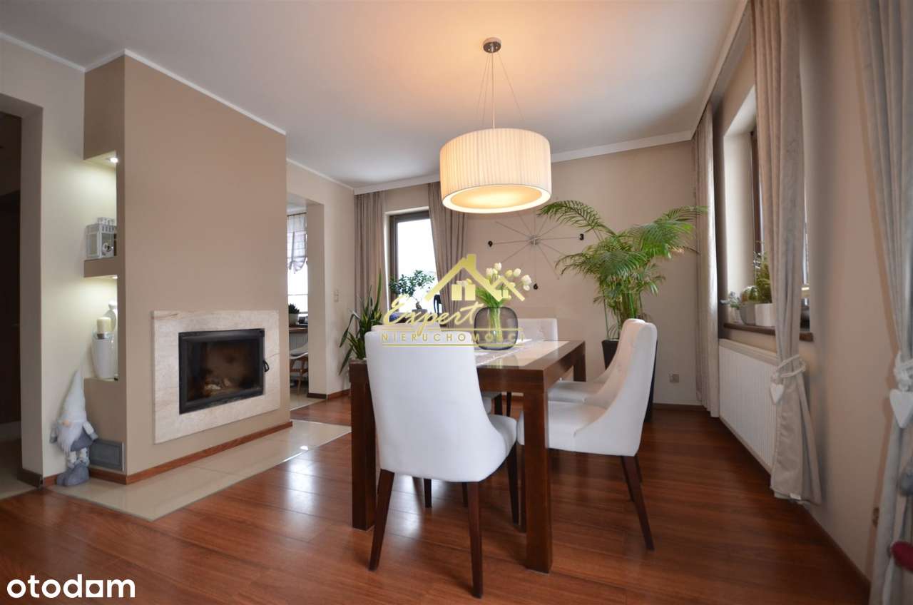 Dom Ostróda – Os. Plebiscytowe | Garaż | Fotowolt-3