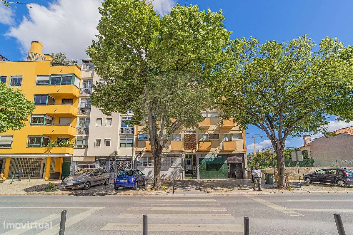 Apartamento T1 para arrendamento - Grande imagem: 2/18