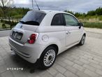 Fiat 500 0.9 Twinair Lounge S&S Euro5 - 6