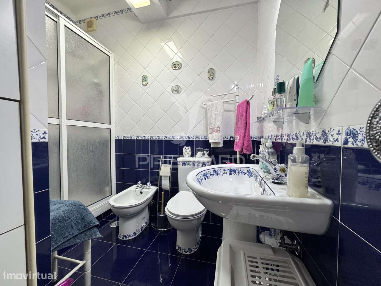 T3 com lugar de Parqueamento - Grande imagem: 5/19