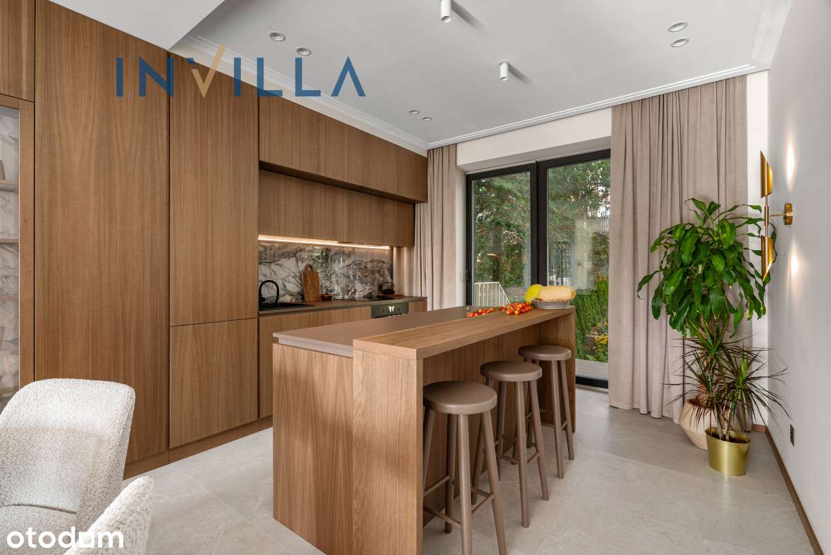 Komfortowy Dom Z Panoramicznym Widokiem NA Gdynię - Pełny obrazek: 4/18