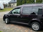 Volkswagen Caddy - 8