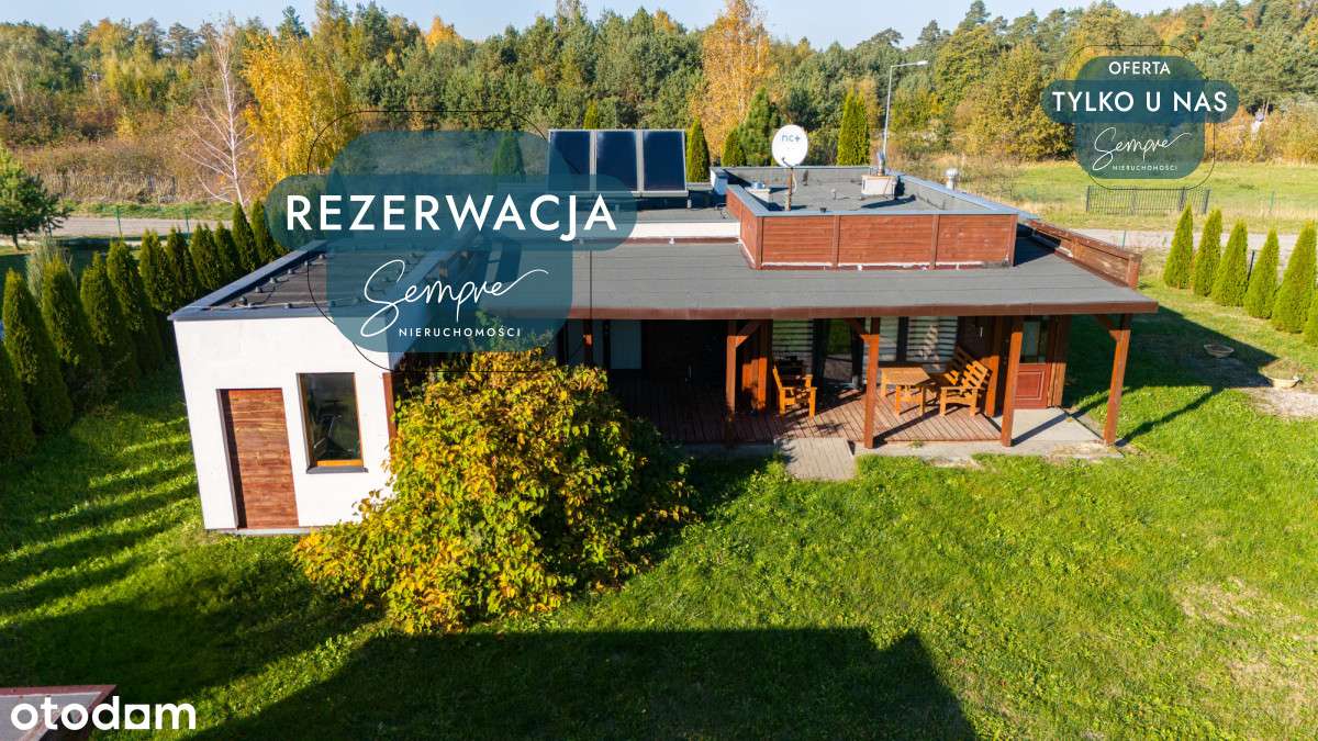 Dom z Twoich marzeń