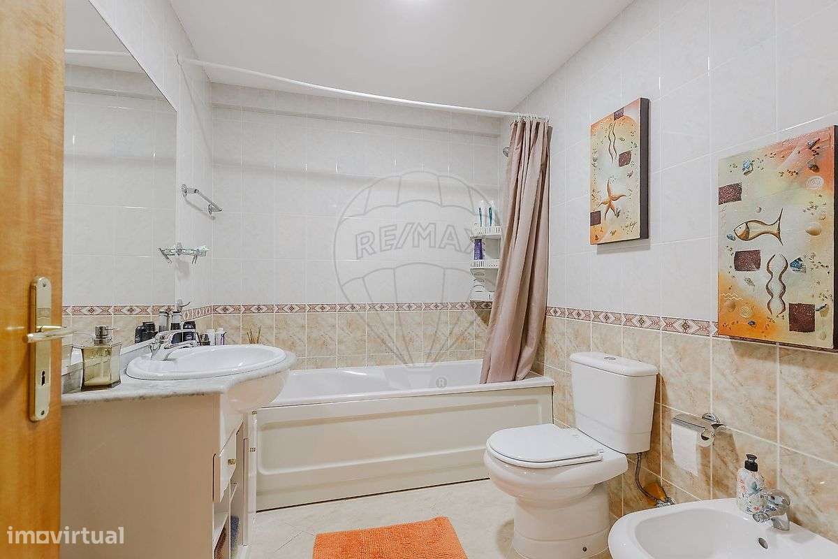 Apartamento T4 para venda-14