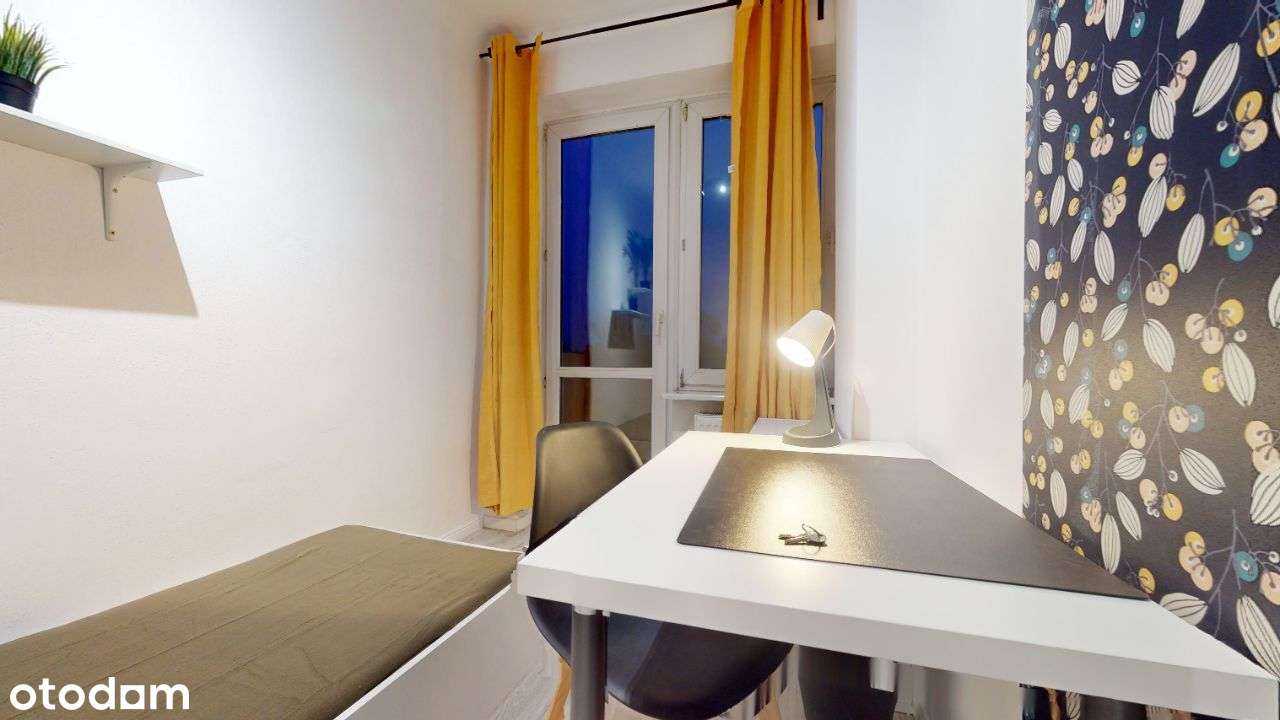 Gotowiec Inwestycyjny | Jagiellońska | 5 Pokoi-1