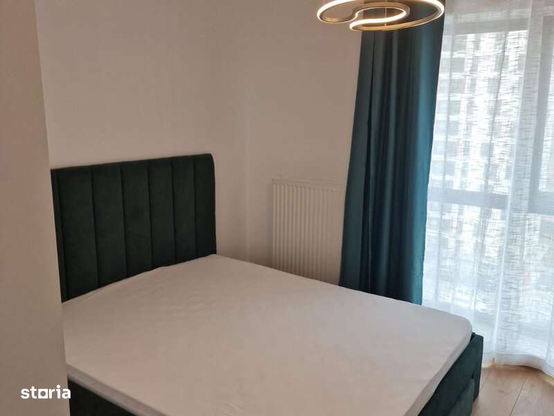 Apartament 2 camere | Plazza Residence | Metrou | - Imagine principală: 4/10