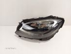 LAMPA REFLEKTOR LEWY PRZÓD C-KLASA W205 A2058200161 EU 381 - 1