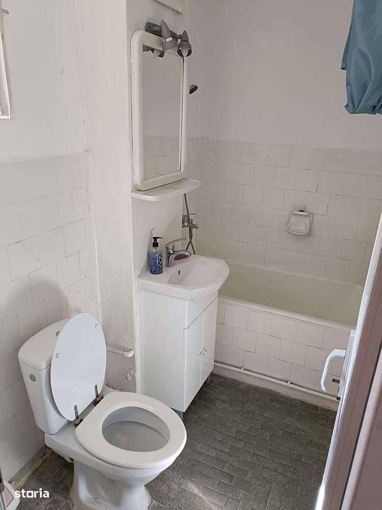 De vânzare apartament 2 camere decomandat Cartier Obor - Imagine principală: 4/7