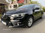 Renault Megane 1.3 TCe FAP Intens EDC - 12