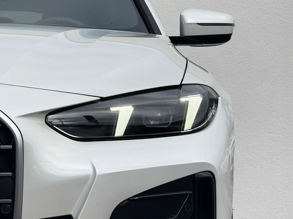BMW Seria-4 430I XDRIVE M Sport 2.0 Benzyna 258 KM — zdjęcie 7