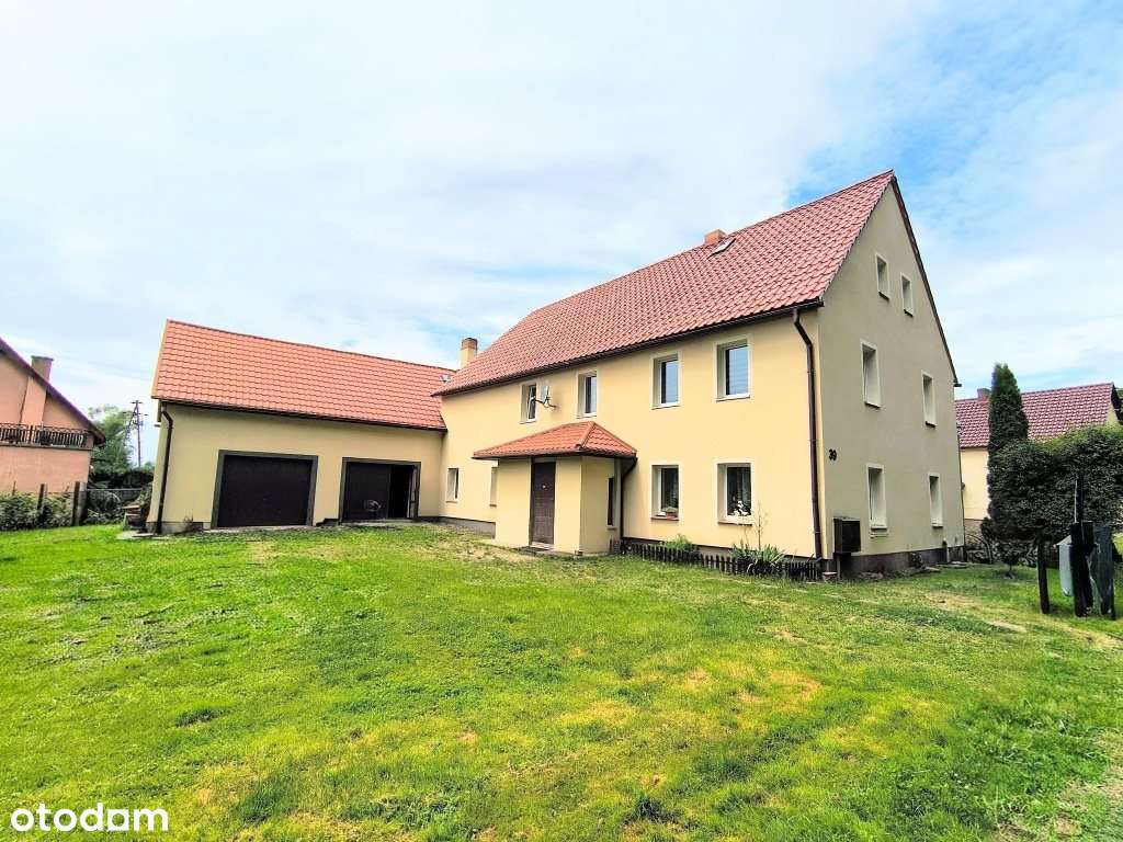 Dom na sprzedaż, 6 pokoi, 194 m², Łagów