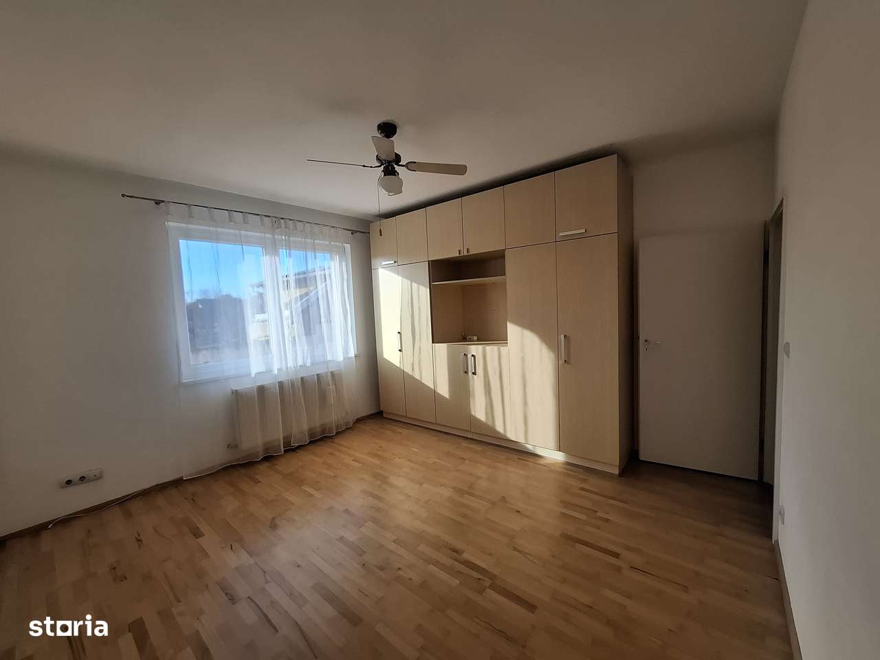 Vand ap decomandat, in vila noua, curte proprie si loc de parcare!-3