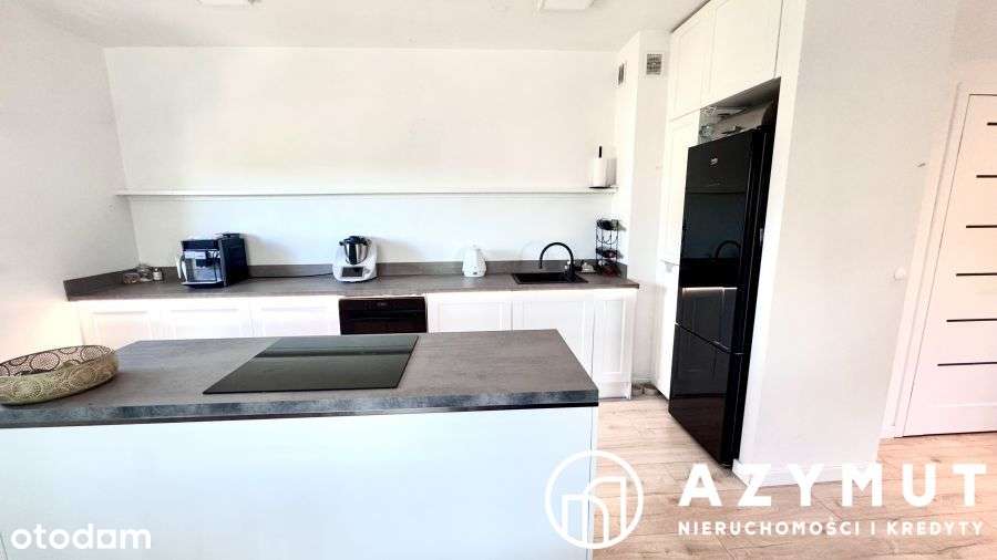 3-pok apartament na Bielanach+2 miejsca postojowe - Pełny obrazek: 5/12