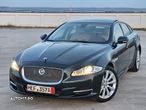 Jaguar XJ 3.0 V6 Diesel S Langversion Premium Luxury - 28