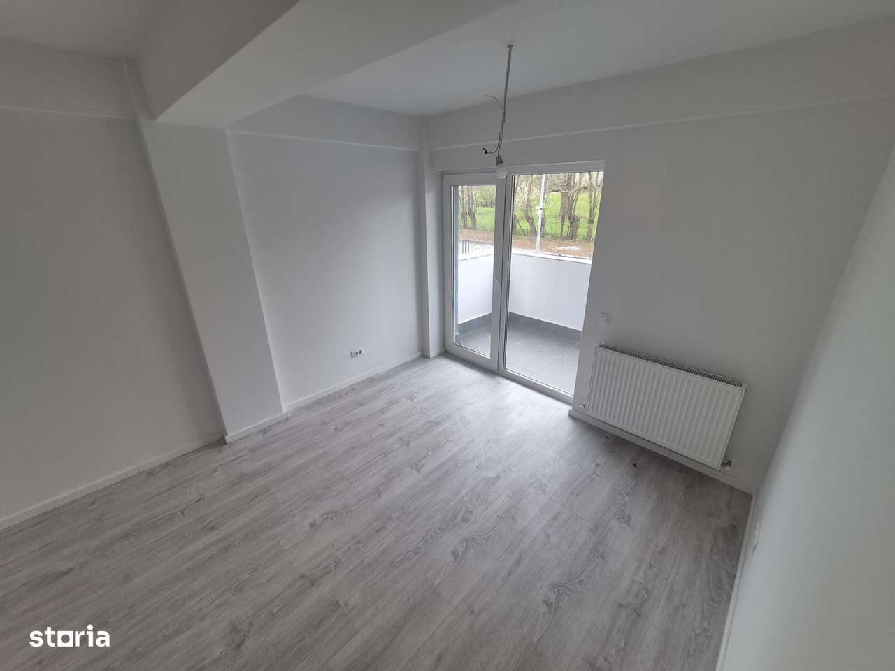 Apartament 2 camere | 55 mp | Etaj 1/3 | Bucium COMISION 0% - Imagine principală: 2/7