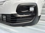 BERLINGO PARTNER 4 IV RIFTER 18R- ZDERZAK PRZÓD PRZEDNI PDC 9816765680 - 11