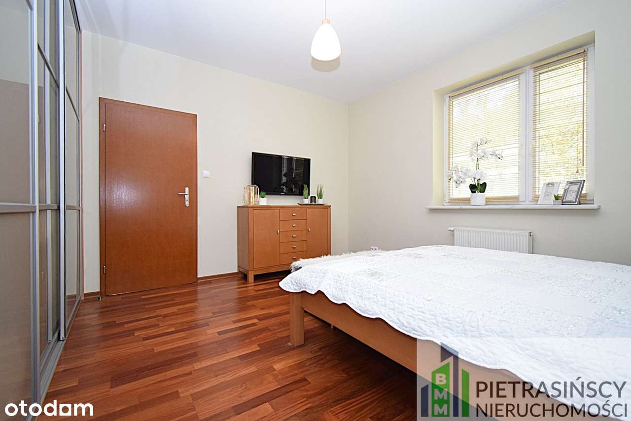 Ustroń|54 m²z balkonem |Gotowe do zamieszkania |Inwestycja |Parking.-4