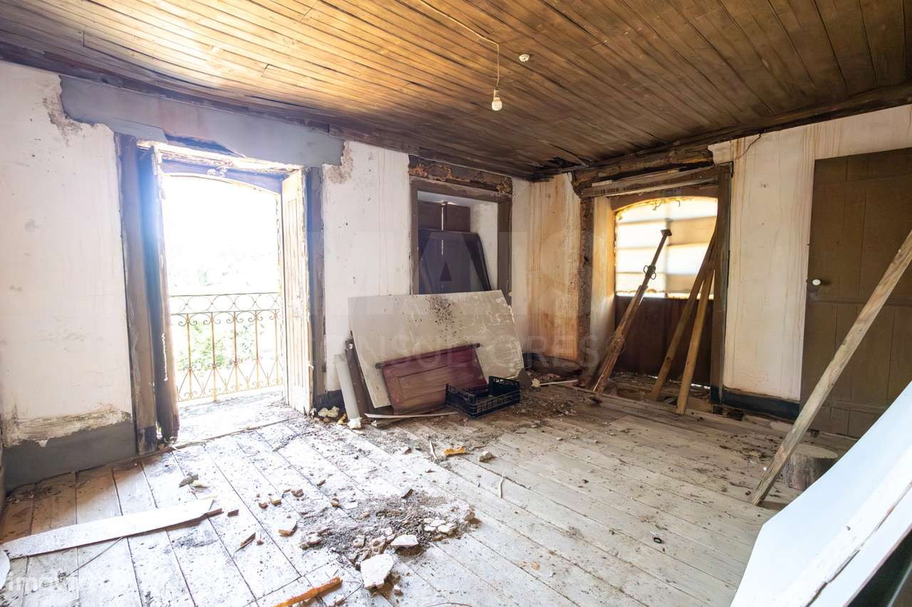 PROPRIEDADE DE CARÁTER NA N2 | 400 m² DE CONSTRUÇÃO, OLIVAL E POTEN...-47