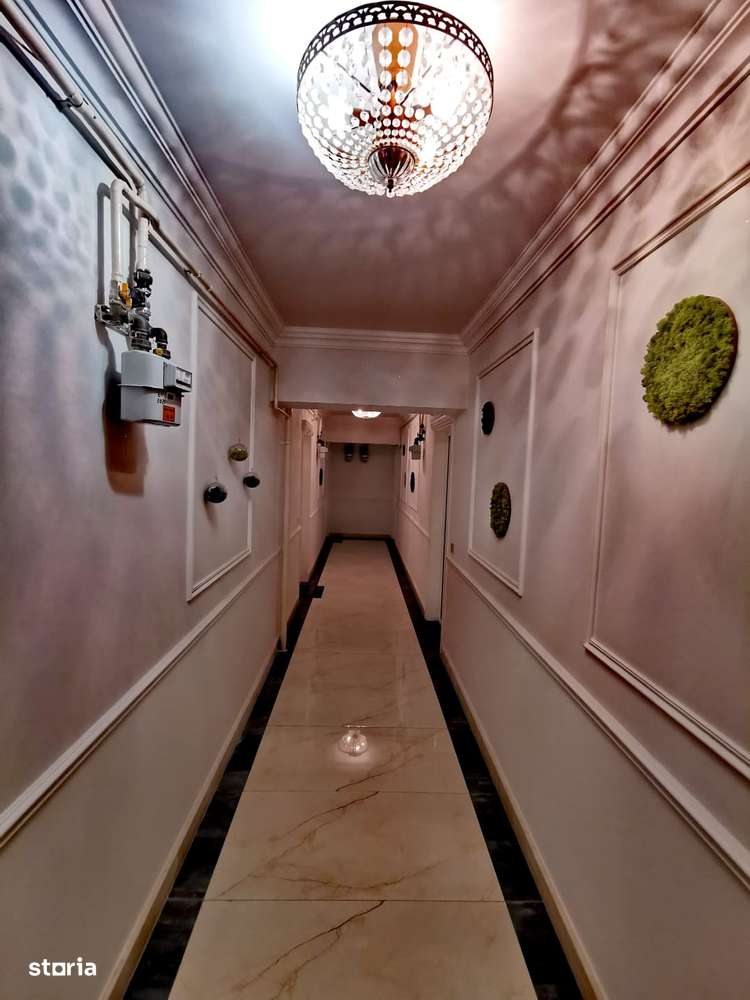 Proprietar, apartament 2 camere. Royal Town Copou-10