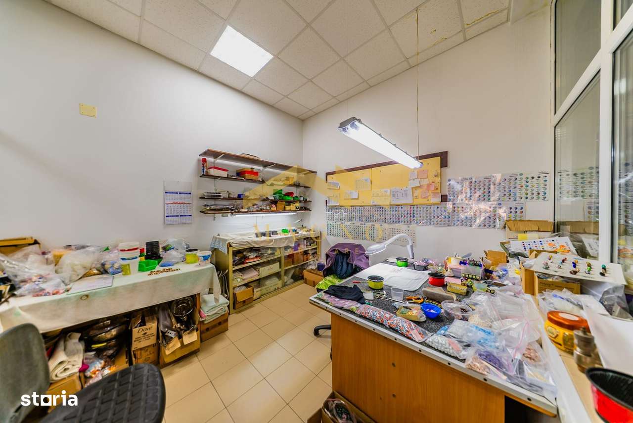 Bloc cu 12 Apartamente si Hala Industriala-Oferta Speciala/Sannicolau-7