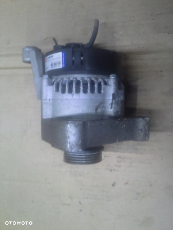 Fiat Panda 1.1 alternator AS 5902129027140 - 4