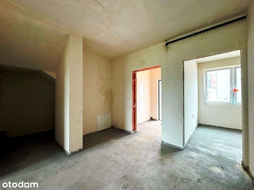 Niwa Park - III etap | ostatnie mieszkanie na 2026-6