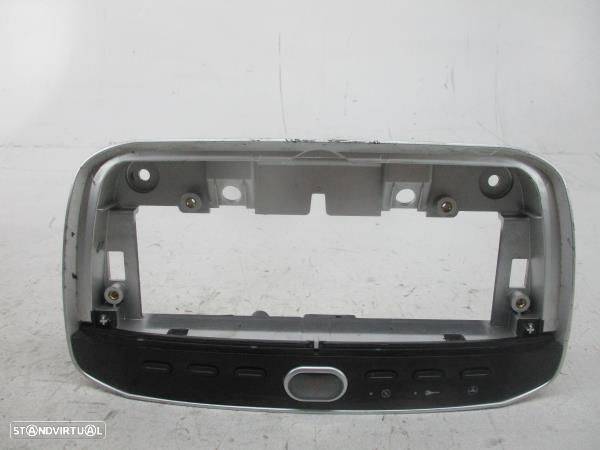 Bloco Botoes Fiat Punto Evo (199_) - 2