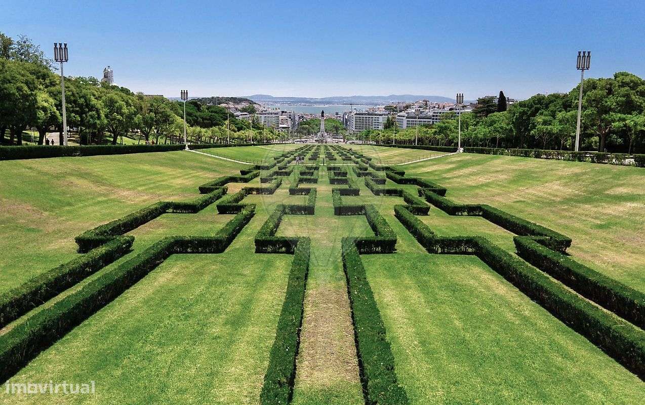 Apartamento T2 para venda-3